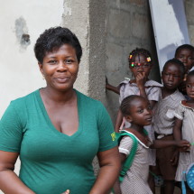 Esther Oduro Asamoah